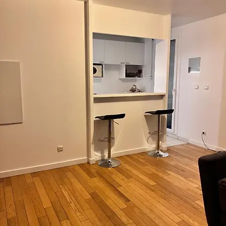Appartement Apparemment 2 Chambres 8 Couchages En Duplex